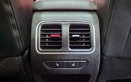 Haval F7 I, 2021 год, 1 870 000 рублей, 20 фотография