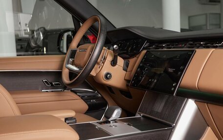 Land Rover Range Rover IV рестайлинг, 2026 год, 25 500 000 рублей, 10 фотография
