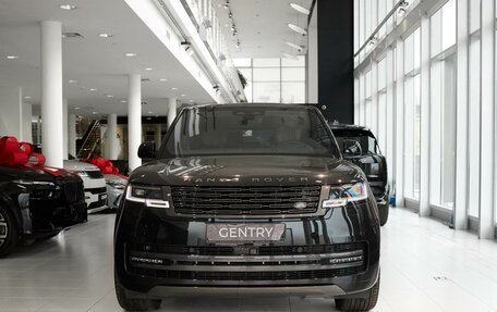 Land Rover Range Rover IV рестайлинг, 2026 год, 25 500 000 рублей, 2 фотография