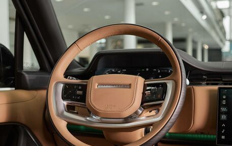 Land Rover Range Rover IV рестайлинг, 2026 год, 25 500 000 рублей, 12 фотография