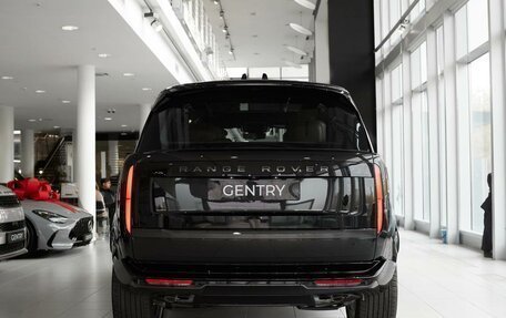 Land Rover Range Rover IV рестайлинг, 2026 год, 25 500 000 рублей, 6 фотография