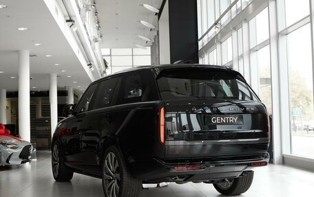 Land Rover Range Rover IV рестайлинг, 2026 год, 25 500 000 рублей, 5 фотография