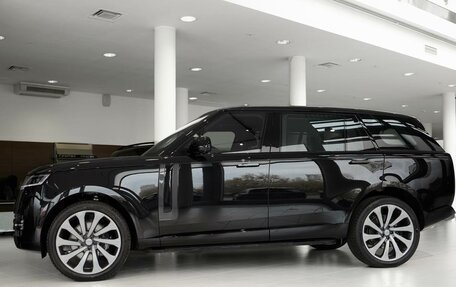 Land Rover Range Rover IV рестайлинг, 2026 год, 25 500 000 рублей, 3 фотография