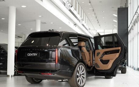 Land Rover Range Rover IV рестайлинг, 2026 год, 25 500 000 рублей, 7 фотография
