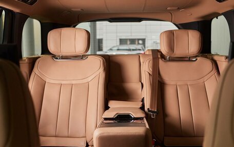 Land Rover Range Rover IV рестайлинг, 2026 год, 25 500 000 рублей, 17 фотография
