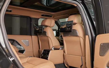 Land Rover Range Rover IV рестайлинг, 2026 год, 25 500 000 рублей, 14 фотография