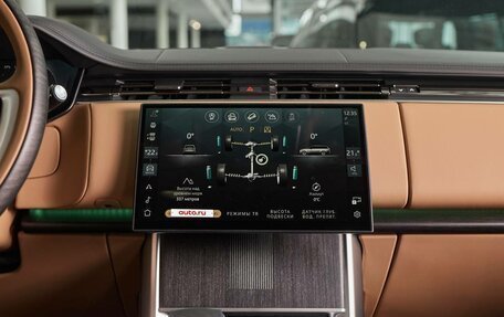 Land Rover Range Rover IV рестайлинг, 2026 год, 25 500 000 рублей, 20 фотография