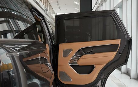 Land Rover Range Rover IV рестайлинг, 2026 год, 25 500 000 рублей, 32 фотография
