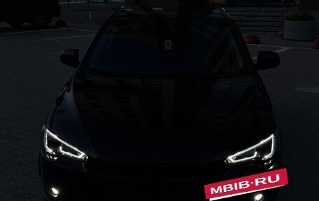 Mitsubishi Lancer IX, 2008 год, 700 000 рублей, 2 фотография