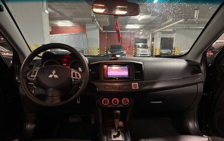 Mitsubishi Lancer IX, 2008 год, 700 000 рублей, 10 фотография