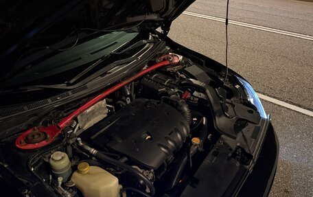 Mitsubishi Lancer IX, 2008 год, 700 000 рублей, 8 фотография