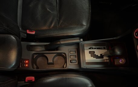 Mitsubishi Lancer IX, 2008 год, 700 000 рублей, 13 фотография