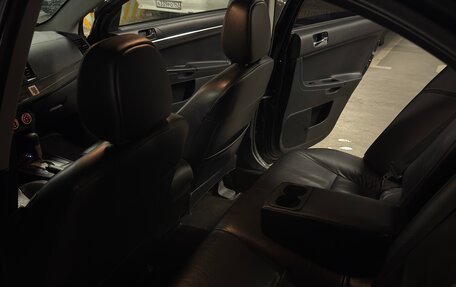Mitsubishi Lancer IX, 2008 год, 700 000 рублей, 16 фотография