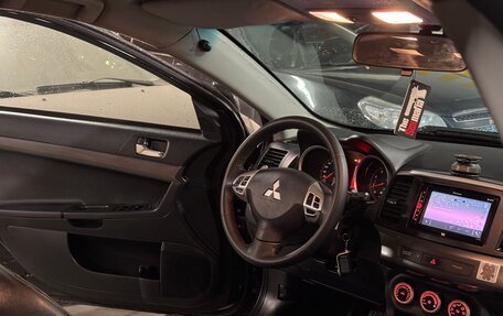 Mitsubishi Lancer IX, 2008 год, 700 000 рублей, 11 фотография