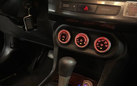 Mitsubishi Lancer IX, 2008 год, 700 000 рублей, 14 фотография