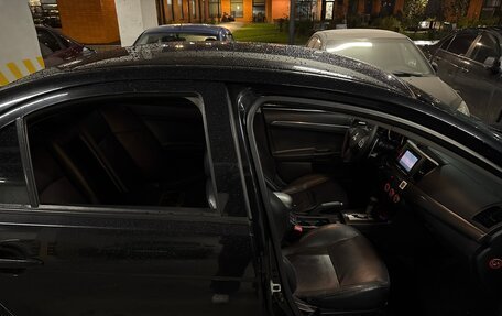 Mitsubishi Lancer IX, 2008 год, 700 000 рублей, 17 фотография