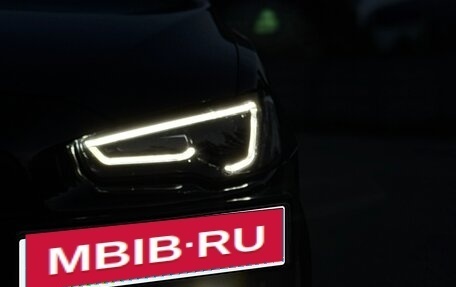 Mitsubishi Lancer IX, 2008 год, 700 000 рублей, 3 фотография