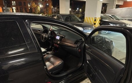 Mitsubishi Lancer IX, 2008 год, 700 000 рублей, 15 фотография