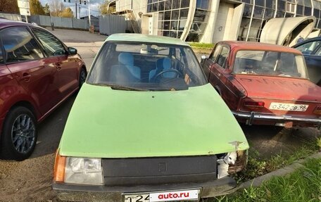 ЗАЗ 1102 «Таврия», 1990 год, 20 000 рублей, 2 фотография