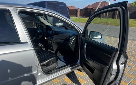 Chevrolet Aveo III, 2008 год, 285 000 рублей, 14 фотография
