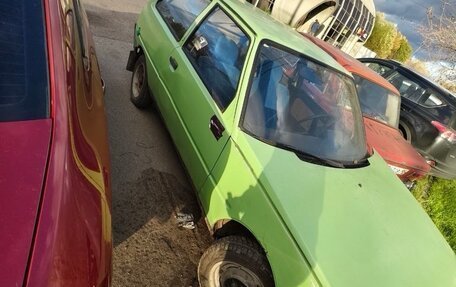 ЗАЗ 1102 «Таврия», 1990 год, 20 000 рублей, 3 фотография