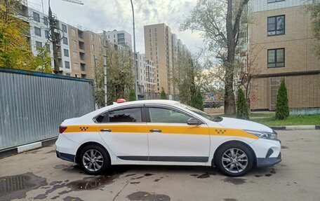 KIA Cerato IV, 2021 год, 1 550 000 рублей, 5 фотография