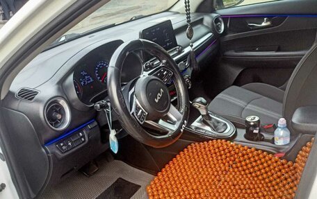 KIA Cerato IV, 2021 год, 1 550 000 рублей, 4 фотография