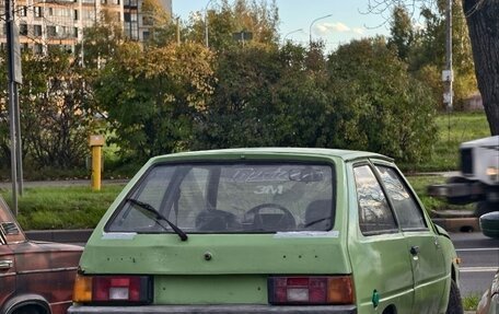ЗАЗ 1102 «Таврия», 1990 год, 20 000 рублей, 4 фотография