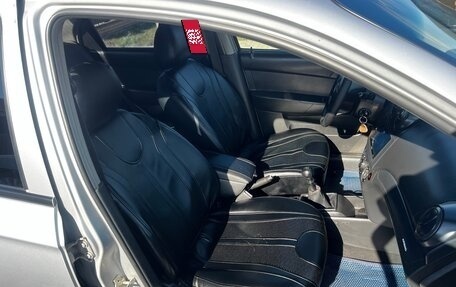 Chevrolet Aveo III, 2008 год, 285 000 рублей, 15 фотография