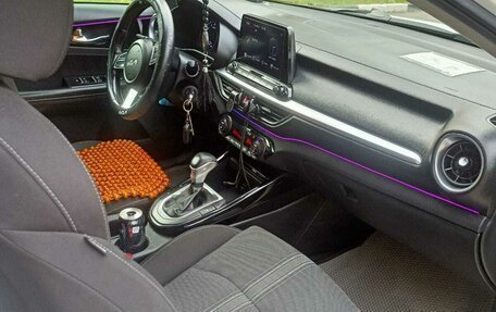 KIA Cerato IV, 2021 год, 1 550 000 рублей, 11 фотография
