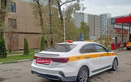 KIA Cerato IV, 2021 год, 1 550 000 рублей, 6 фотография