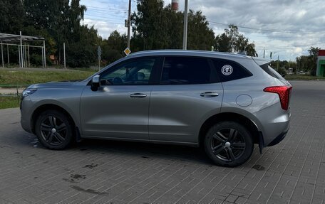 Haval Jolion, 2023 год, 1 800 000 рублей, 3 фотография