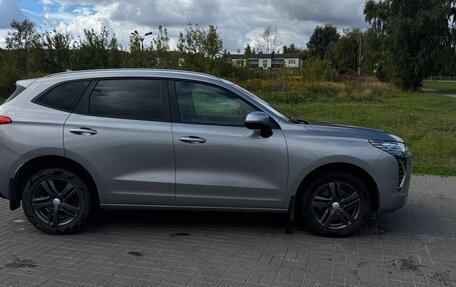Haval Jolion, 2023 год, 1 800 000 рублей, 2 фотография