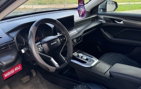 Haval Jolion, 2023 год, 1 800 000 рублей, 5 фотография