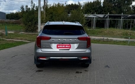 Haval Jolion, 2023 год, 1 800 000 рублей, 4 фотография