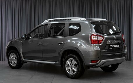 Nissan Terrano III, 2015 год, 1 199 000 рублей, 2 фотография