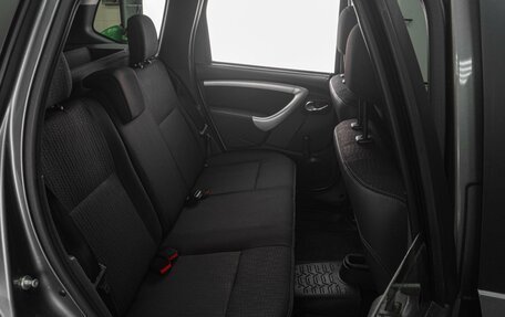Nissan Terrano III, 2015 год, 1 199 000 рублей, 7 фотография