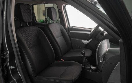 Nissan Terrano III, 2015 год, 1 199 000 рублей, 8 фотография