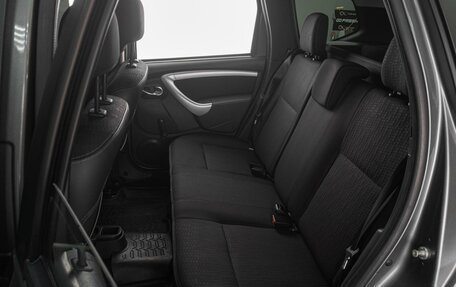 Nissan Terrano III, 2015 год, 1 199 000 рублей, 9 фотография