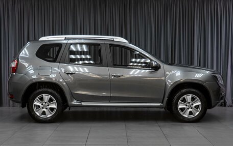 Nissan Terrano III, 2015 год, 1 199 000 рублей, 5 фотография
