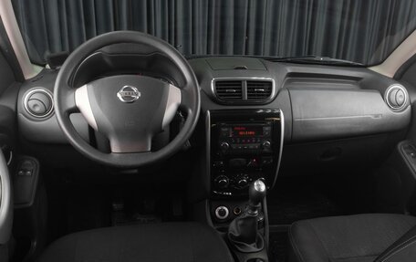 Nissan Terrano III, 2015 год, 1 199 000 рублей, 6 фотография