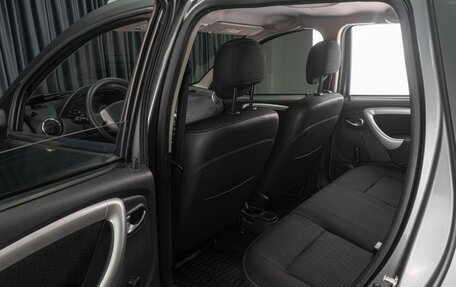 Nissan Terrano III, 2015 год, 1 199 000 рублей, 11 фотография