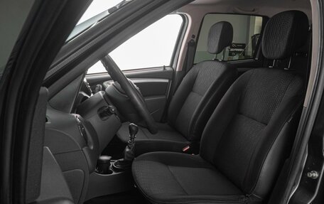 Nissan Terrano III, 2015 год, 1 199 000 рублей, 10 фотография