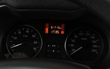 Nissan Terrano III, 2015 год, 1 199 000 рублей, 15 фотография