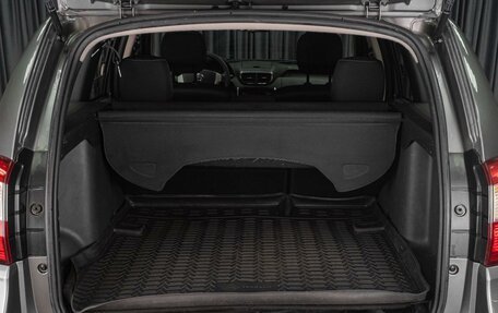 Nissan Terrano III, 2015 год, 1 199 000 рублей, 16 фотография