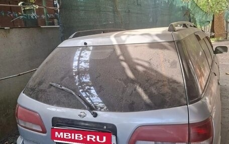 Nissan Expert, 2000 год, 135 000 рублей, 2 фотография