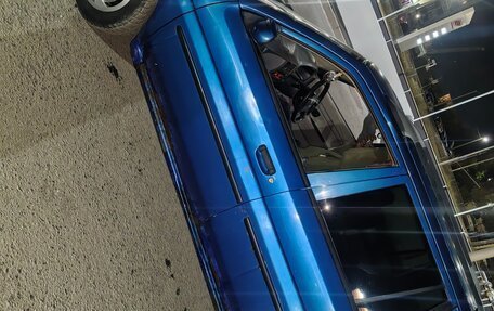 Mazda Demio III (DE), 1996 год, 60 000 рублей, 2 фотография