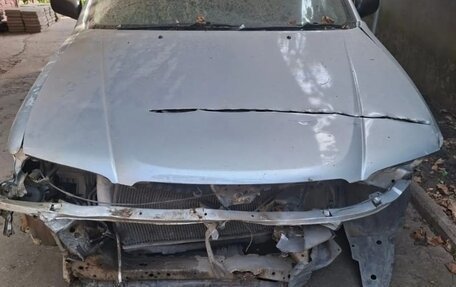 Nissan Expert, 2000 год, 135 000 рублей, 3 фотография