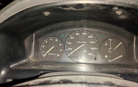 Mazda Demio III (DE), 1996 год, 60 000 рублей, 7 фотография