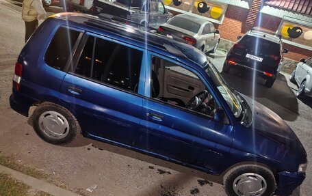 Mazda Demio III (DE), 1996 год, 60 000 рублей, 4 фотография